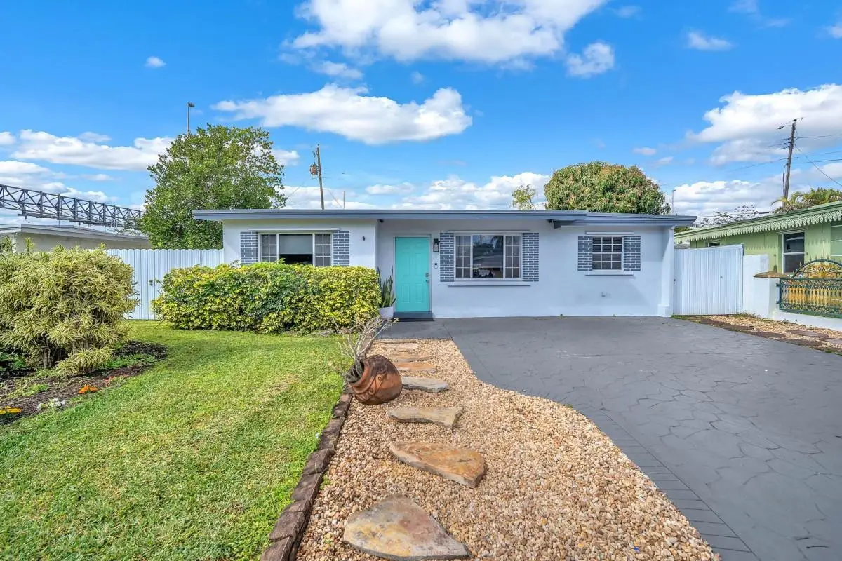 404 S 62nd Terrace, Hollywood, FL 33023 - #1