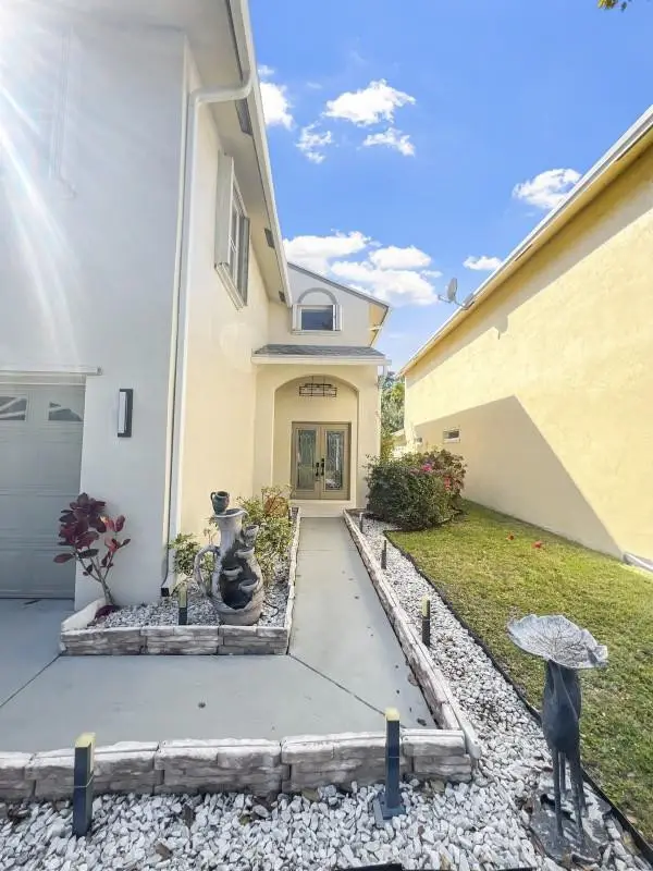 2311 NW 39th Terrace, Pompano Beach, FL 33066 - #2