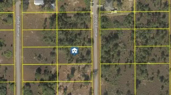 1915 Irving Avenue, Lehigh Acres, FL 33972 - #3