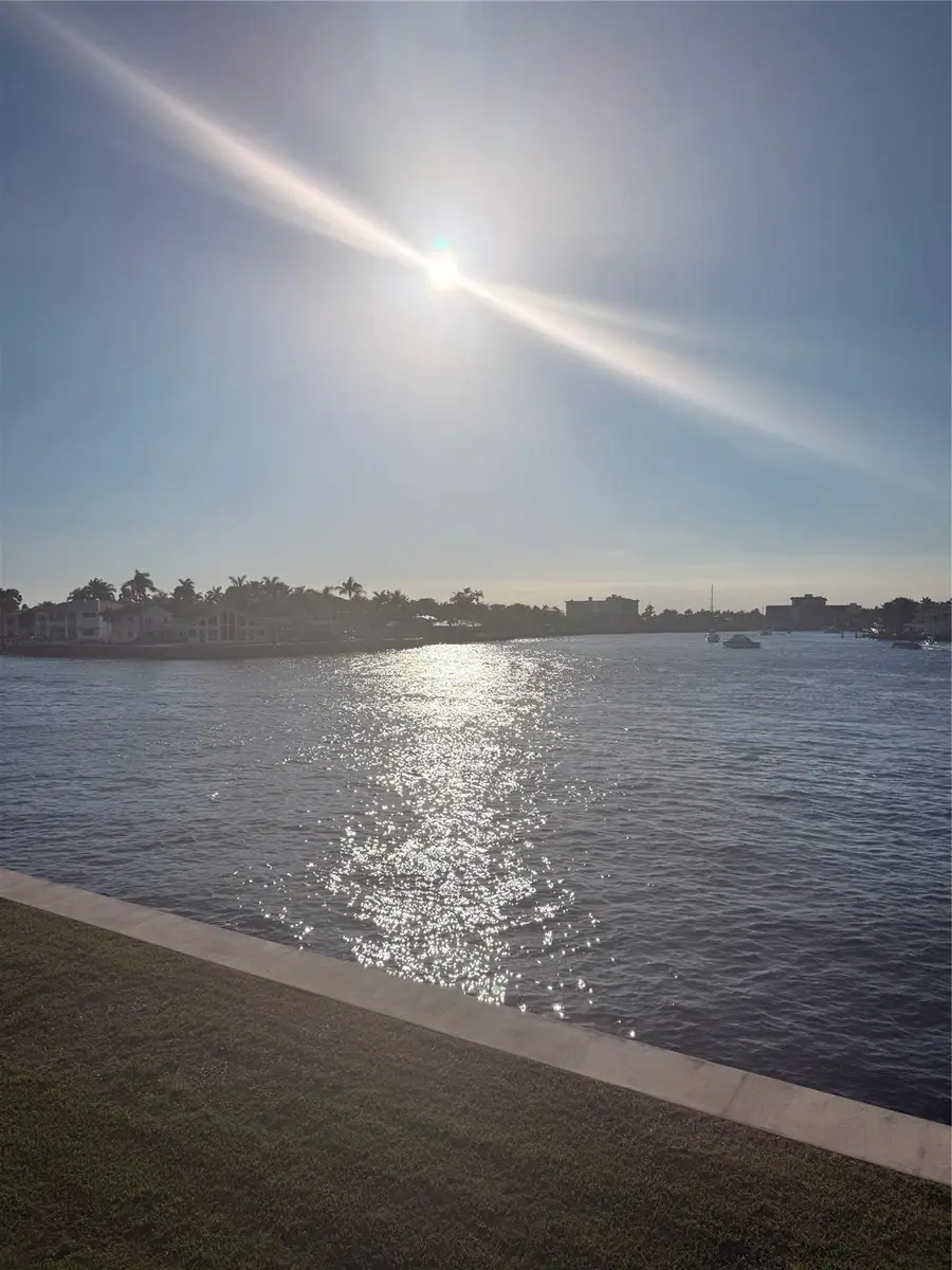 1201 S Riverside Drive #206, Pompano Beach, FL 33062 - #2