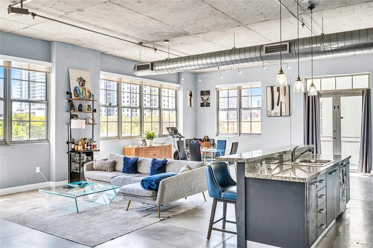 435 N Andrews Avenue #301, Fort Lauderdale, FL 33301 - #1