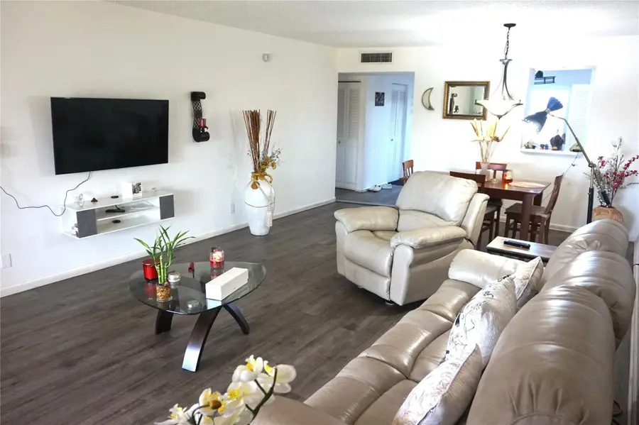 357 N Rock Island Road #308, Margate, FL 33063 - #2