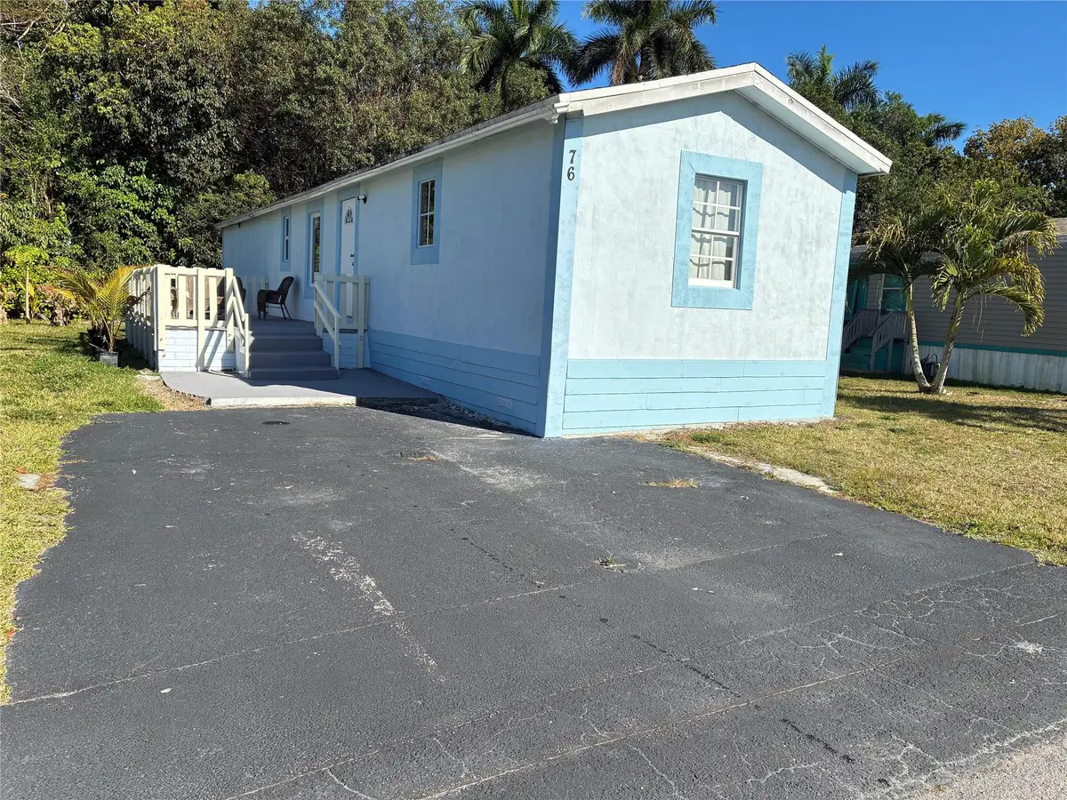 35250 SW 177th Court, Homestead, FL 33034 - #1