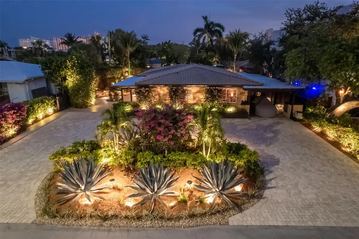 258 Basin Drive, Fort Lauderdale, FL 33308 - #1
