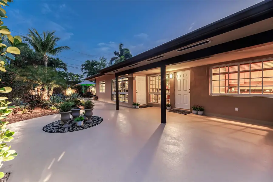 258 Basin Drive, Fort Lauderdale, FL 33308 - #3