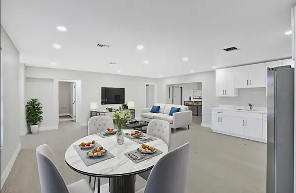 4430 NW 22nd Street, Lauderhill, FL 33313