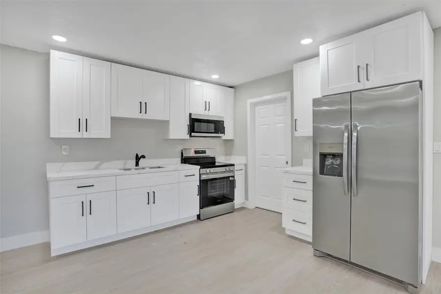 4430 NW 22nd Street, Lauderhill, FL 33313 - #3