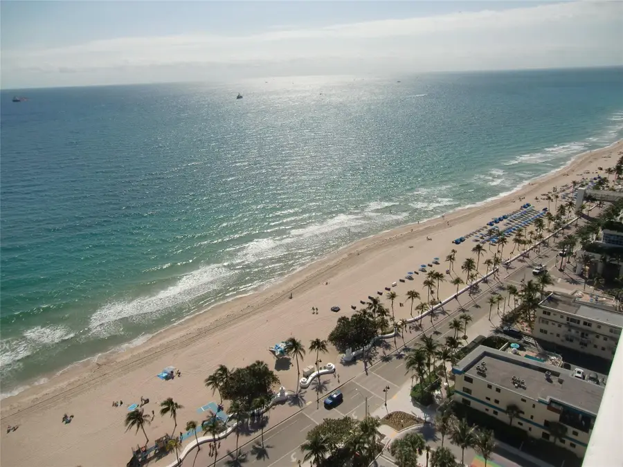 151 N Seabreeze Boulevared #2204-E, Fort Lauderdale, FL 33304 - #3