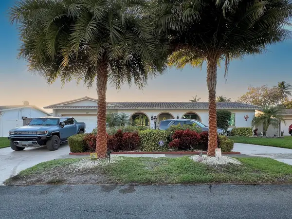 661 NW 42nd Avenue, Pompano Beach, FL 33066