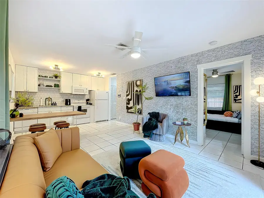 1478 NE 34th Court, Oakland Park, FL 33334 - #2