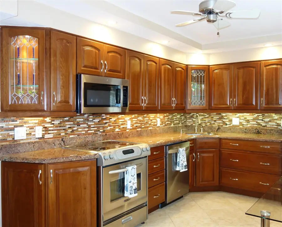 625 Oaks Drive #302, Pompano Beach, FL 33069 - #2