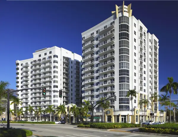 1830 Radius Drive #523, Hollywood, FL 33020