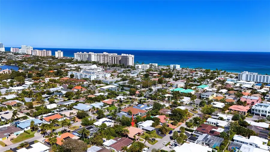 241 Corsair Avenue, Fort Lauderdale, FL 33308 - #2