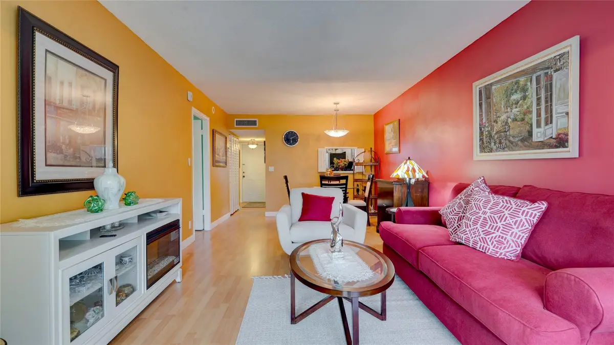 3150 Holiday Springs Boulevard #311, Margate, FL 33063 - #1