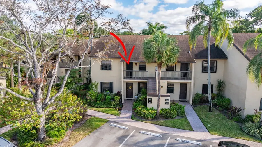 3273 Carambola Circle #23137, Pompano Beach, FL 33066 - #3