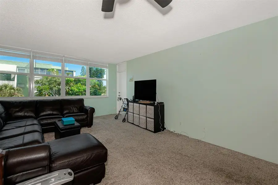 2751 Taft Street #305, Hollywood, FL 33020 - #3