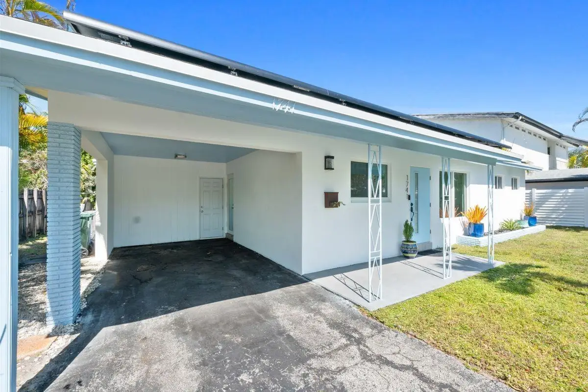 1741 NE 40th Street, Oakland Park, FL 33334 - #1