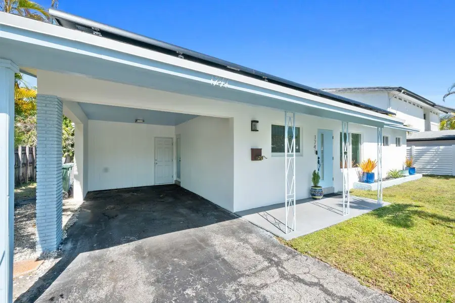 1741 NE 40th Street, Oakland Park, FL 33334 - #2