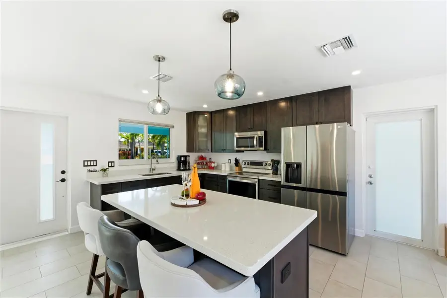 1741 NE 40th Street, Oakland Park, FL 33334 - #3