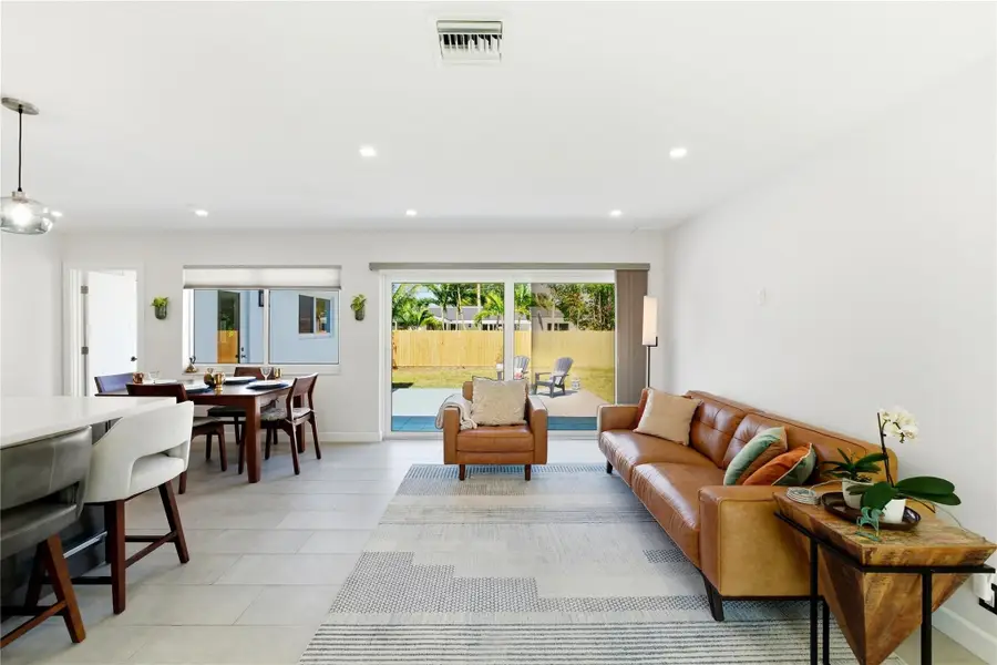 1741 NE 40th Street, Oakland Park, FL 33334 - #3