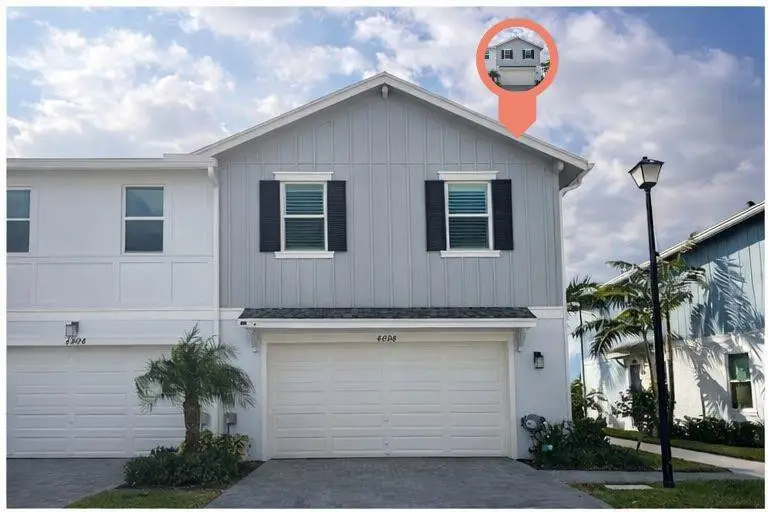 4898 N Longwood Lake Square, Westlake, FL 33470 - #2