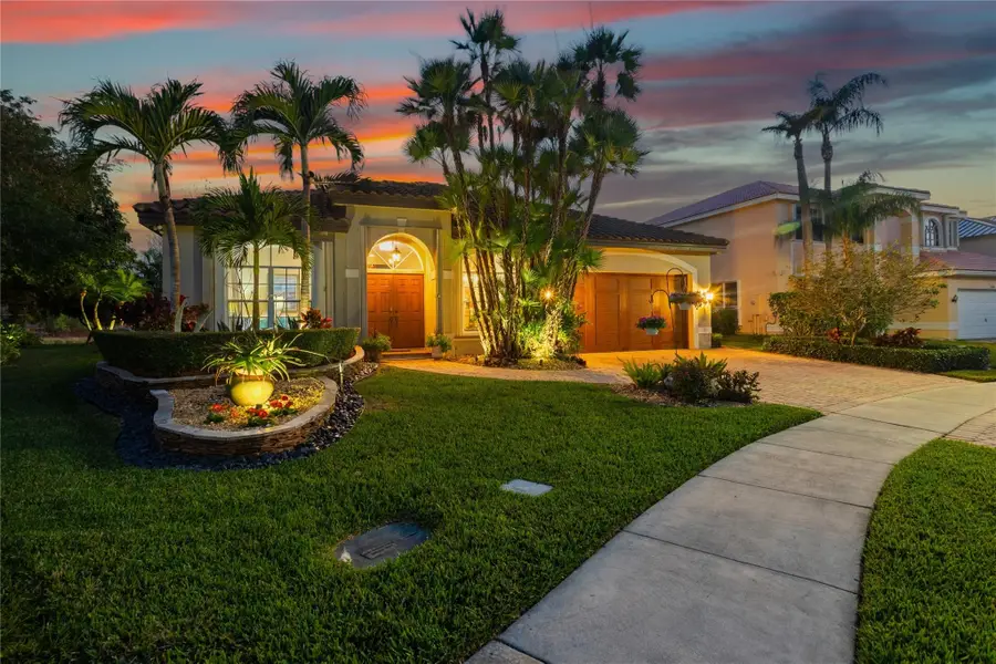 18028 SW 24th Street, Miramar, FL 33029 - #2