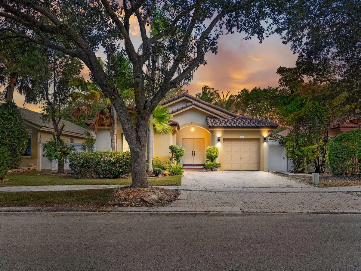 Address Withheld By Seller, Hollywood, FL 33029 - #1