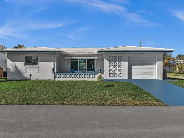 5711 NW 84th Avenue, Tamarac, FL 33321