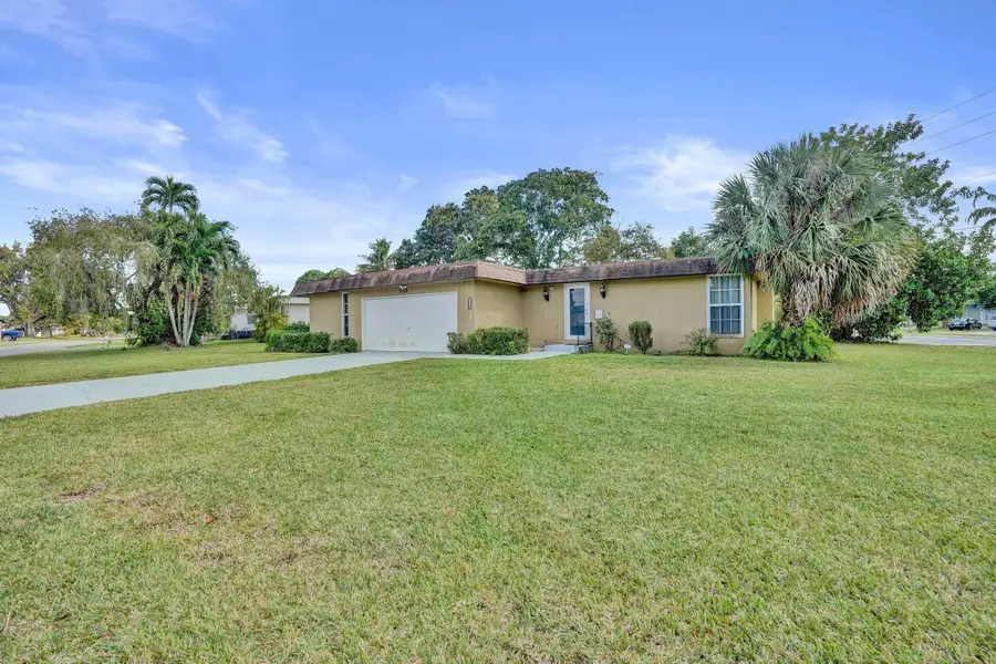 7018 NW 64th Street, Tamarac, FL 33321 - #2