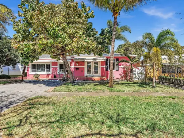 1835 Roosevelt Street, Hollywood, FL 33020