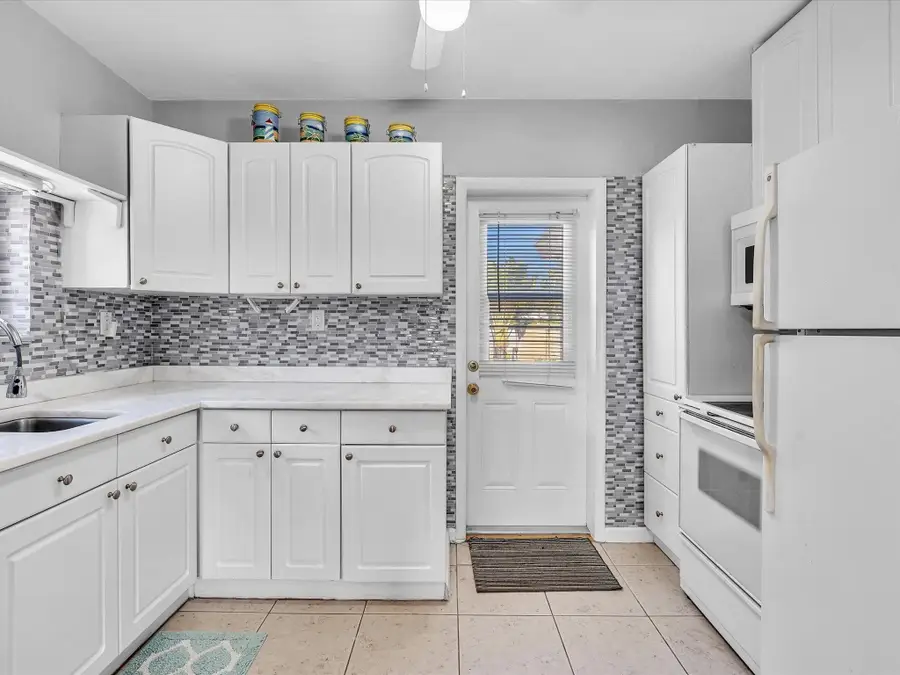 1835 Roosevelt Street, Hollywood, FL 33020 - #3