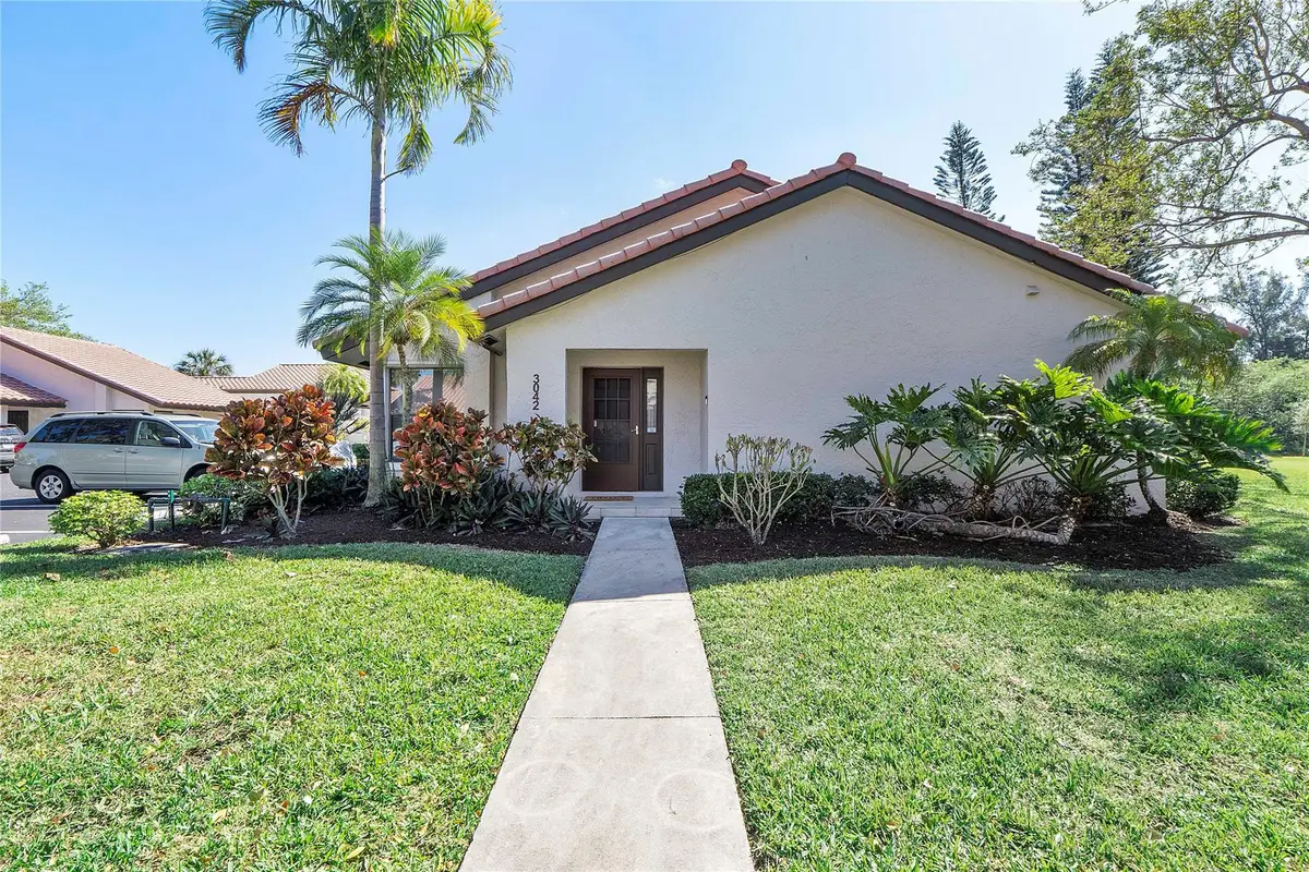 3042 Deer Creek Lake Shore Drive #3042, Deerfield Beach, FL 33442 - #1