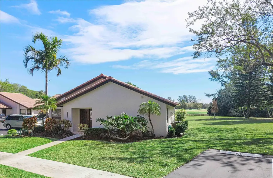 3042 Deer Creek Lake Shore Drive #3042, Deerfield Beach, FL 33442 - #3