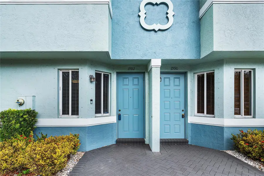 1992 Alamanda Way #1992, West Palm Beach, FL 33404 - #2