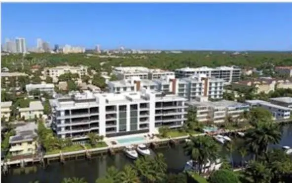 30 Isle Of Venice Drive #304, Fort Lauderdale, FL 33301