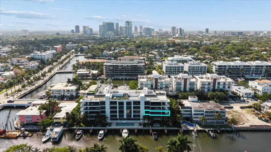 30 Isle Of Venice Drive #304, Fort Lauderdale, FL 33301 - #3