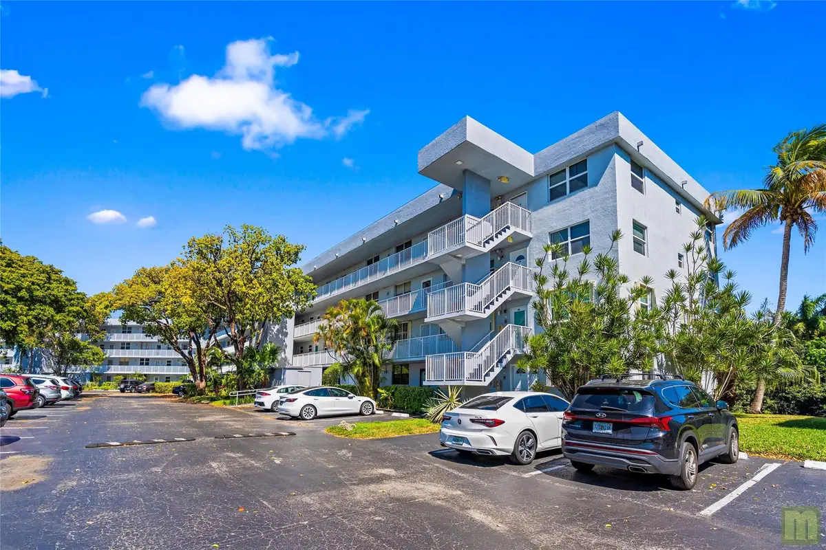 105 Royal Park Drive #2G, Fort Lauderdale, FL 33309 - #1