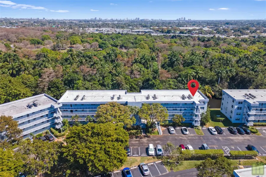 105 Royal Park Drive #2G, Fort Lauderdale, FL 33309 - #2