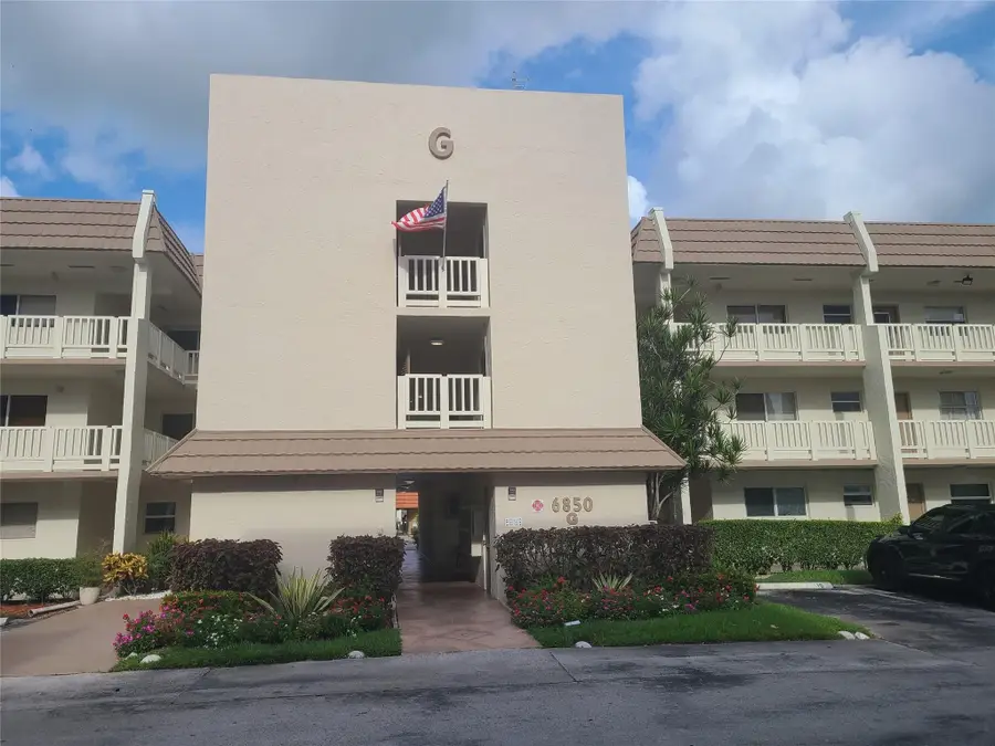 6850 Royal Palm Boulevard #212, Margate, FL 33063 - #2