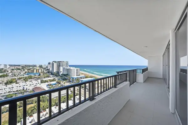 531 N Ocean Boulevard #1907, Pompano Beach, FL 33062