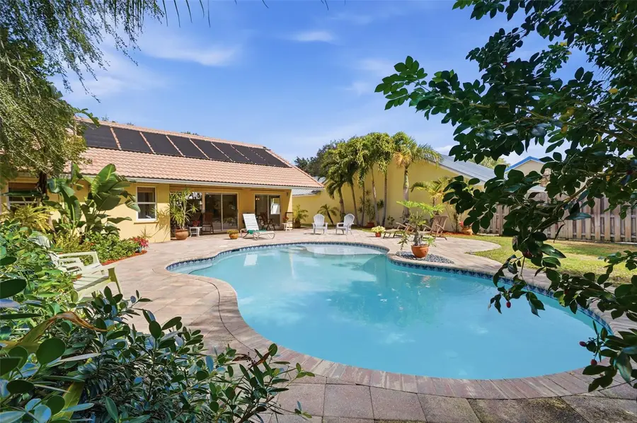 3800 Riverside Way, Delray Beach, FL 33445 - #3