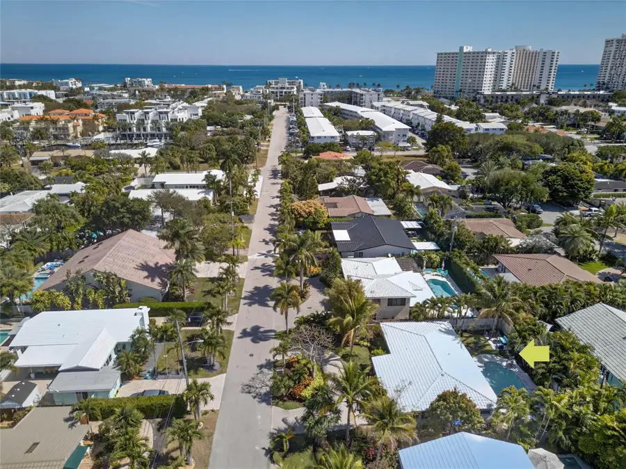 268 Hibiscus Avenue, Fort Lauderdale, FL 33308 - #3