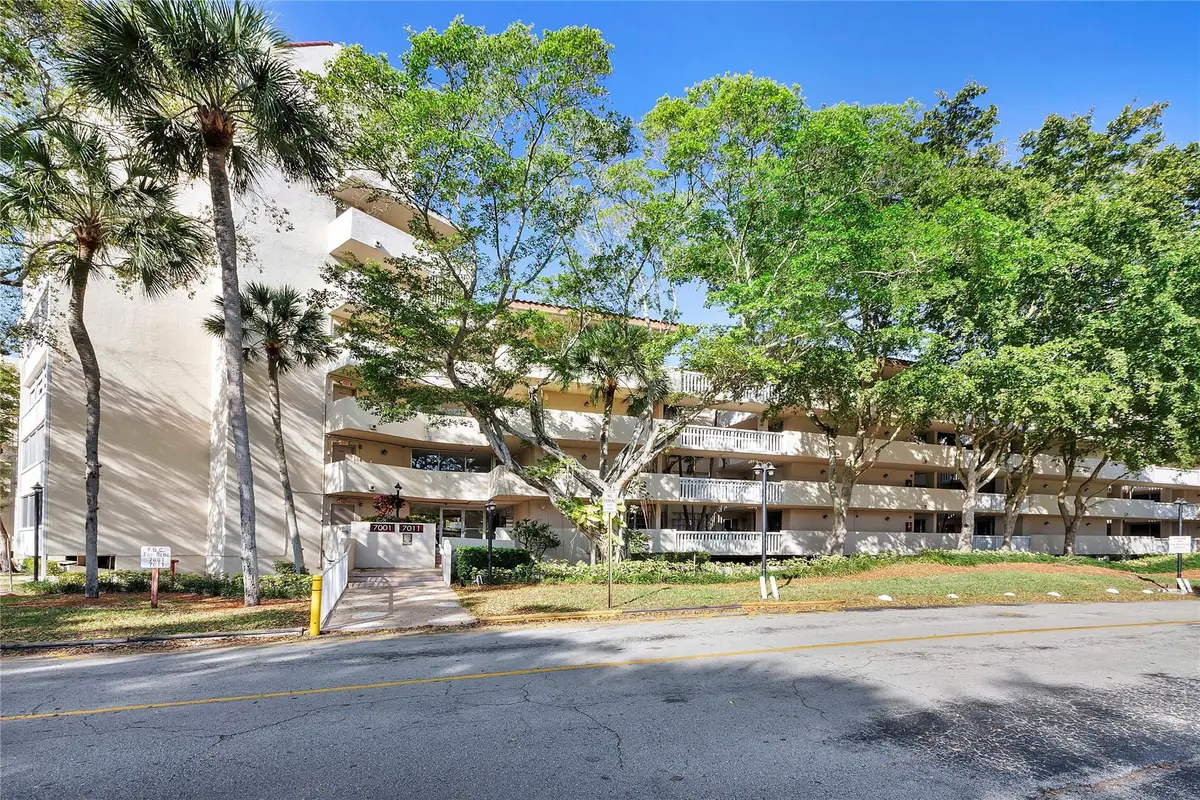 7001 Environ Boulevard, Lauderhill, FL 33319 - #1