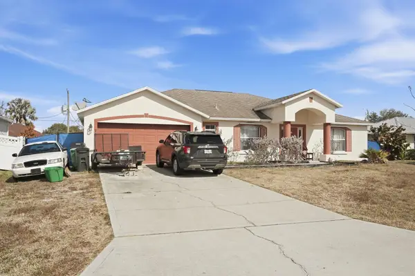 721 NW Treemont Avenue, Port St Lucie, FL 34983