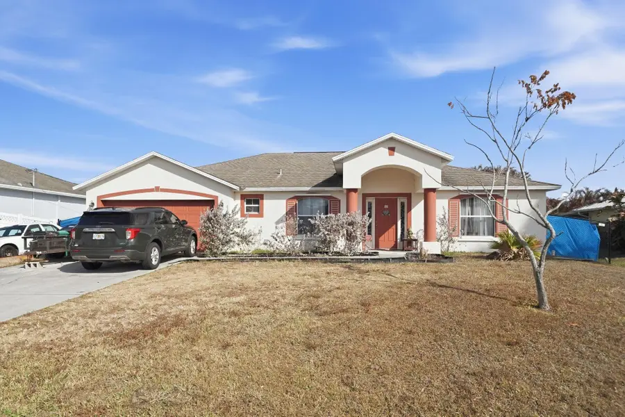 721 NW Treemont Avenue, Port Saint Lucie, FL 34983 - #2