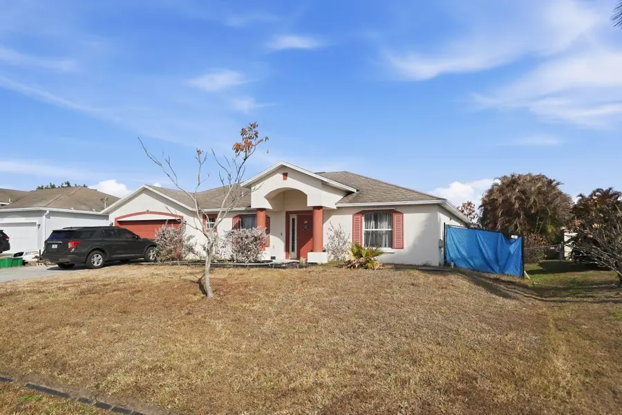 721 NW Treemont Avenue, Port Saint Lucie, FL 34983 - #3