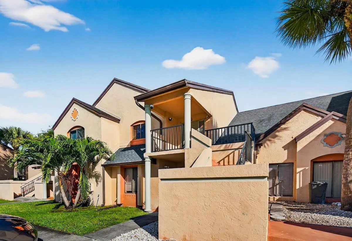 8225 NW 191st Street #1-G, Hialeah, FL 33015 - #1