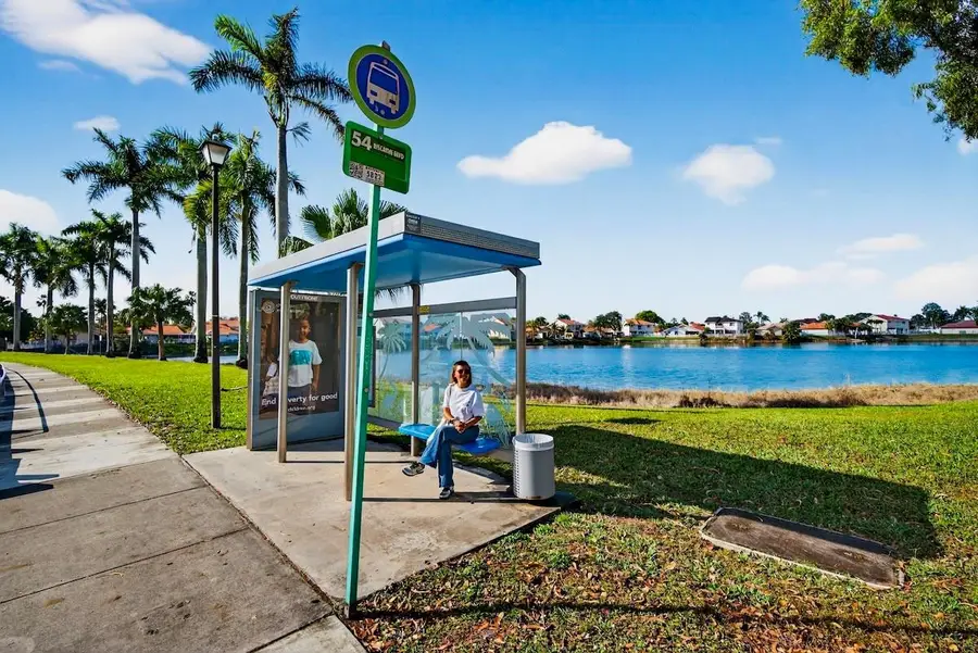 8225 NW 191st Street #1-G, Hialeah, FL 33015 - #3