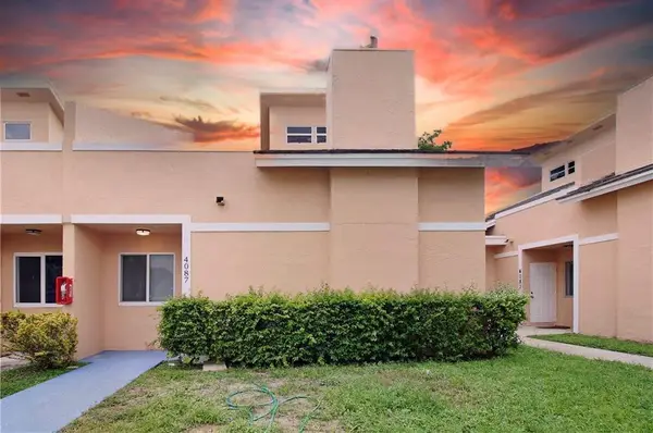 4087 Coral Springs Drive #2, Coral Springs, FL 33065