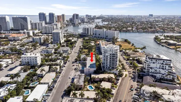 625 Antioch Avenue #104, Fort Lauderdale, FL 33304